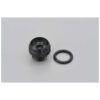 BOUCHON CARTER HUILE BULLET M20XP2.5 NOIR