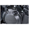 BOUCHON CARTER HUILE BULLET M20XP2.5 NOIR