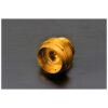 BOUCHON CARTER HUILE BULLET M20XP2.5 OR