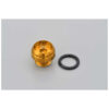 BOUCHON CARTER HUILE BULLET M20XP2.5 OR