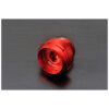 BOUCHON CARTER HUILE BULLET M20XP2.5 ROUGE