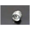 BOUCHON CARTER HUILE BULLET M20XP2.5 SILVER