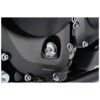 BOUCHON CARTER HUILE BULLET M20XP2.5 SILVER