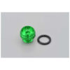 BOUCHON CARTER HUILE BULLET M20XP2.5 VERT