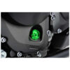 BOUCHON CARTER HUILE BULLET M20XP2.5 VERT
