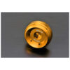 BOUCHON CARTER HUILE BULLET M24XP3.0 OR