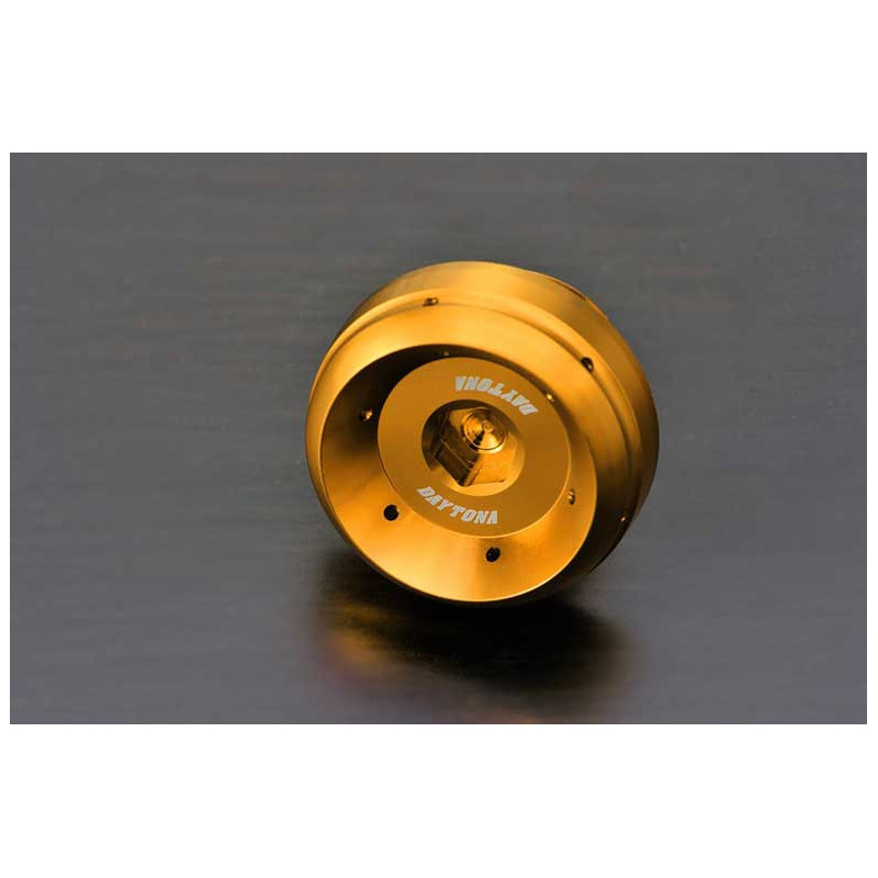 BOUCHON CARTER HUILE BULLET M24XP3.0 OR