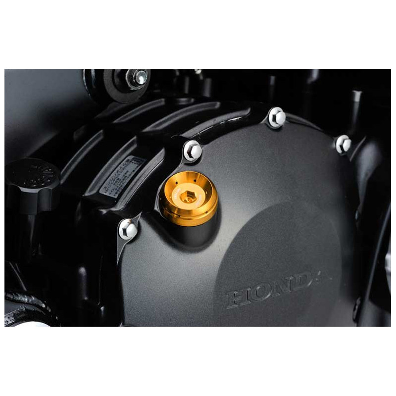 BOUCHON CARTER HUILE BULLET M24XP3.0 OR