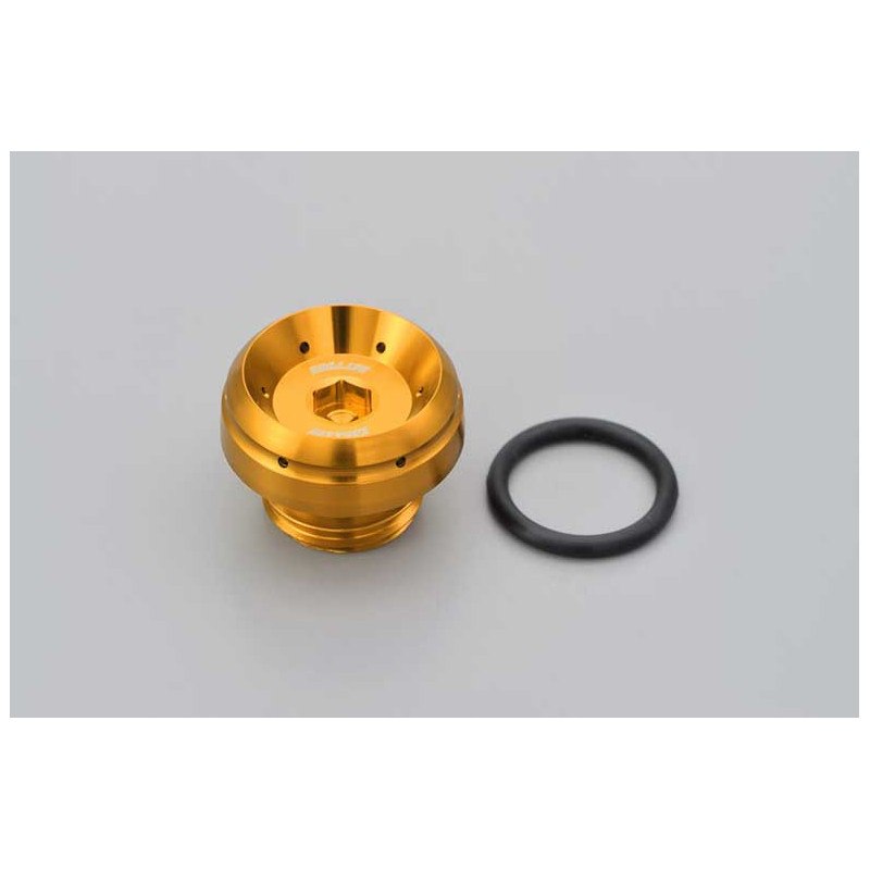 BOUCHON CARTER HUILE BULLET M24XP3.0 OR