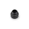 BOUCHON CARTER HUILE M20 X P2.5 CNC NOIR