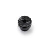 BOUCHON CARTER HUILE M20 X P2.5 CNC NOIR
