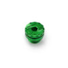 BOUCHON CARTER HUILE M20 X P2.5 CNC VERT
