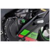 BOUCHON CARTER HUILE M20 X P2.5 CNC VERT