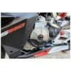 BOUCHON COUVERCLE ALTERNATEUR APRILIA CNC RACING