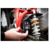 BOUCHON/COUVERCLE D'ENTRETIEN DE CARBURATEUR EP - GAS GAS TXT RACING 280 (2023+)