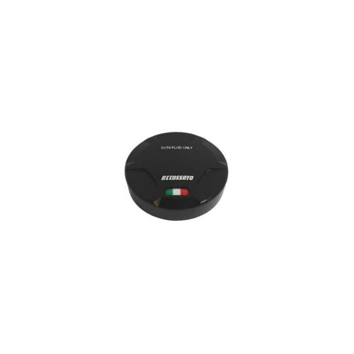 Bouchon de bocal de réservoir de liquide Accossato 30 ml VG001