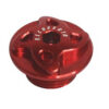 BOUCHON DE CARTER D HUILE ACCOSSATO ALUMINIUM