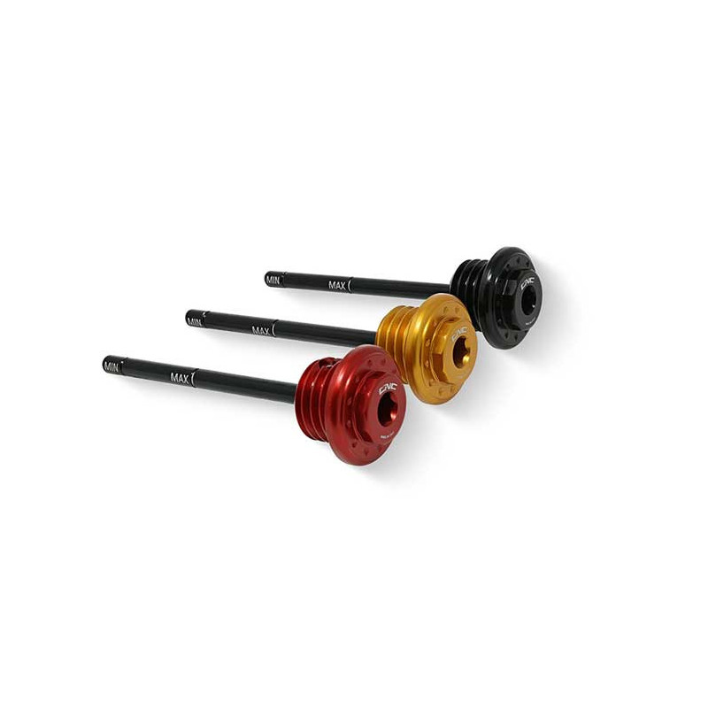 BOUCHON DE CARTER D HUILE CNC RACING UNIVERSEL M24X3 AVEC NIVEAU BOUCHON DE CARTER D HUILE CNC RACING UNIVERSEL M24X3 AVEC NIVEAU