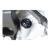 BOUCHON DE CARTER D HUILE M24X3