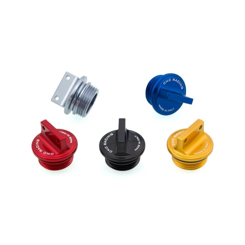 BOUCHON DE CARTER D HUILE PREPERCE M22x1.5