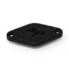 BOUCHON DE FERMETURE DE BOÎTE À AIR POUR BMW S 1000 R/XR BOUCHON DE FERMETURE DE BOÎTE À AIR POUR BMW S 1000 R/XR