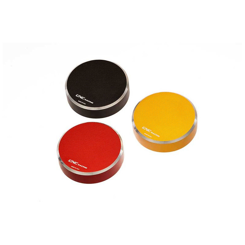 BOUCHON DE LIQUIDE DE FREIN EMBRAYAGE - BICOLOR BOUCHON DE LIQUIDE DE FREIN EMBRAYAGE - BICOLOR