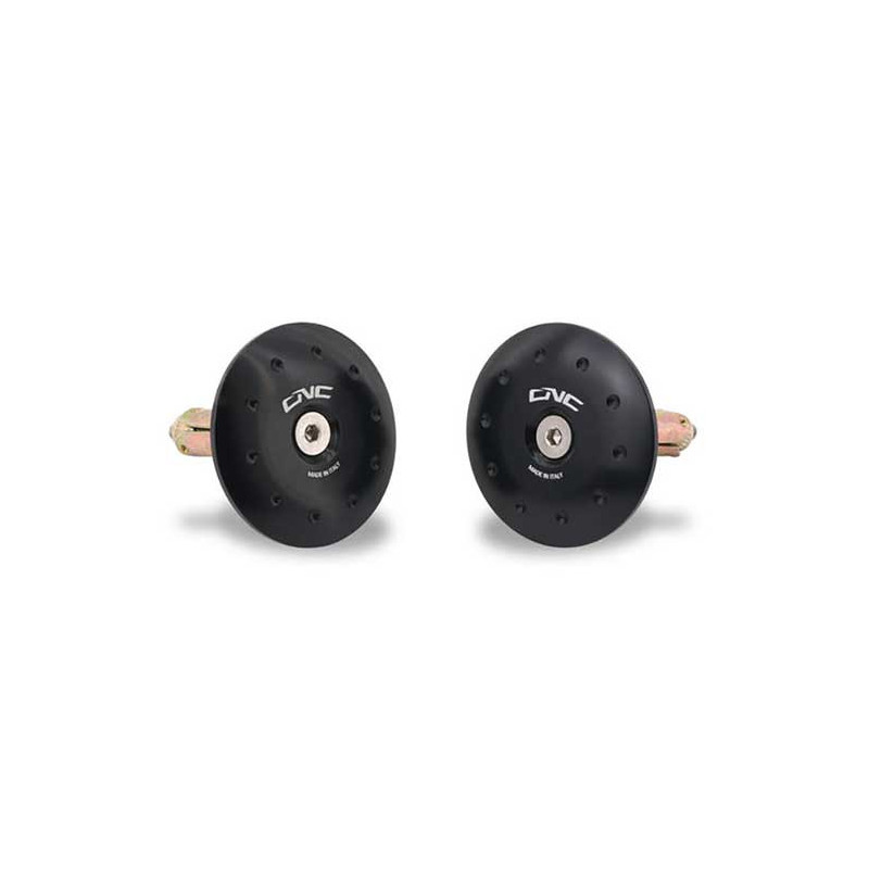 BOUCHON DE PLATINE REPOSE PIED APRILIA RS 660 CNC RACING