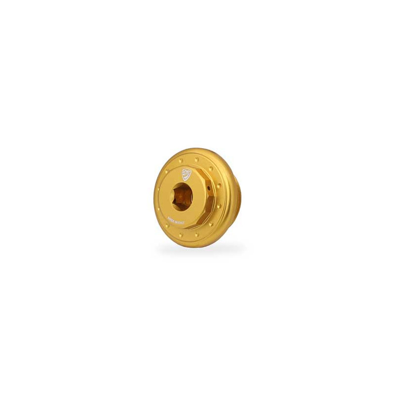 BOUCHON DE REMPLISSAGE D’HUILE EXAGON M25X1.5