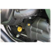 BOUCHON DE REMPLISSAGE D’HUILE EXAGON M25X1.5