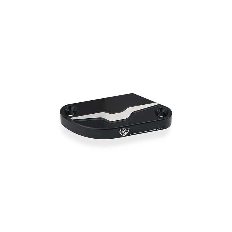 BOUCHON DE RÉSERVOIR DE LIQUIDE DE FREIN ARRIÈRE CNC RACING MOTO GUZZI