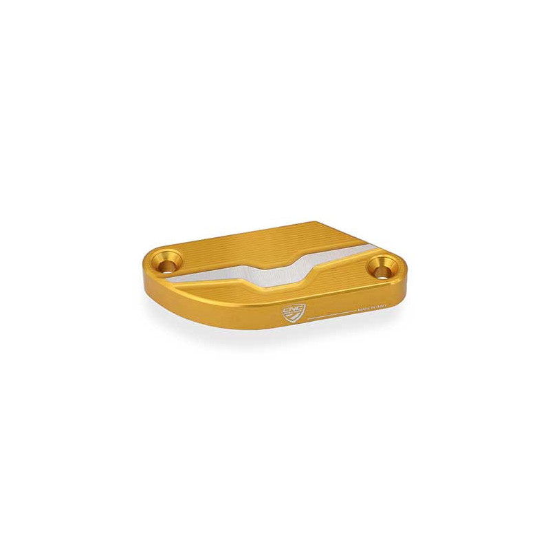 BOUCHON DE RÉSERVOIR DE LIQUIDE DE FREIN ARRIÈRE CNC RACING MOTO GUZZI