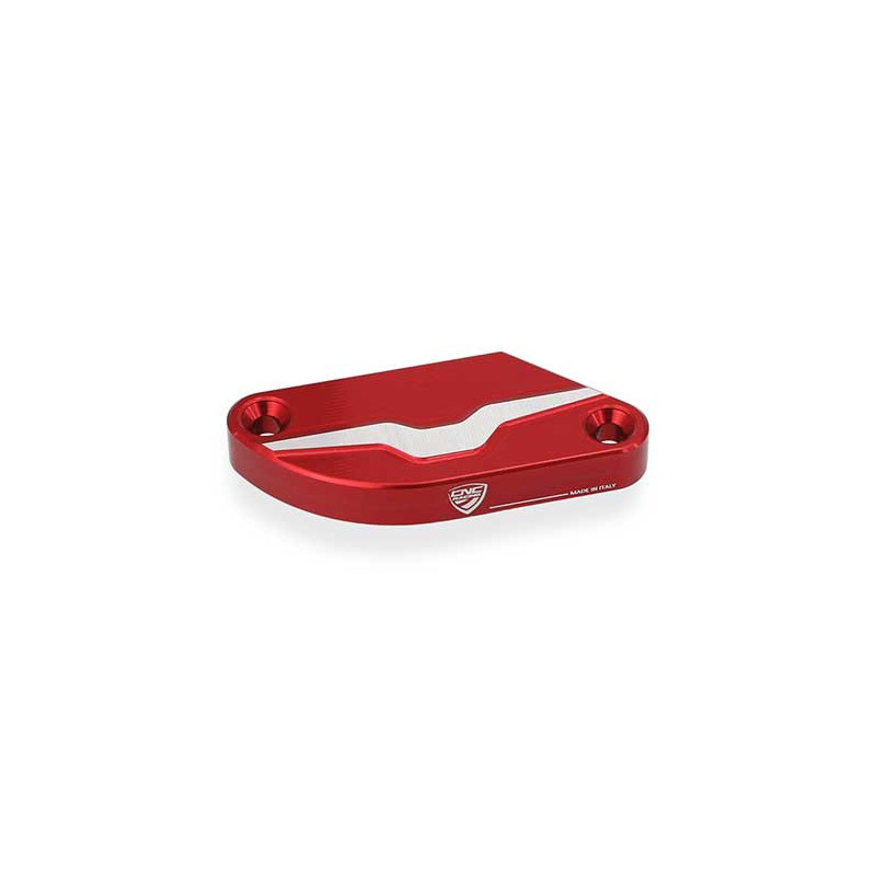 BOUCHON DE RÉSERVOIR DE LIQUIDE DE FREIN ARRIÈRE CNC RACING MOTO GUZZI