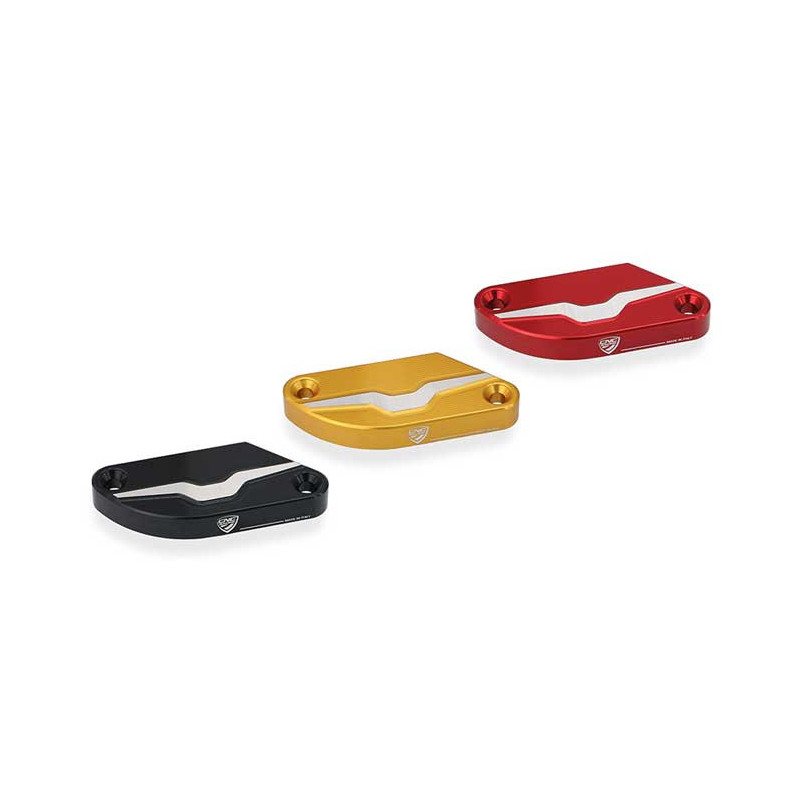 BOUCHON DE RÉSERVOIR DE LIQUIDE DE FREIN ARRIÈRE CNC RACING MOTO GUZZI