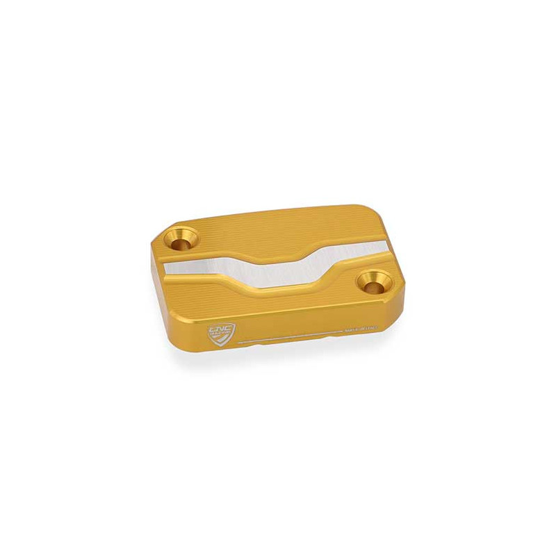 BOUCHON DE RÉSERVOIR DE LIQUIDE DE FREIN AVANT CNC RACING MOTO GUZZI