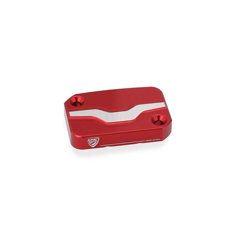 BOUCHON DE RÉSERVOIR DE LIQUIDE DE FREIN AVANT CNC RACING MOTO GUZZI