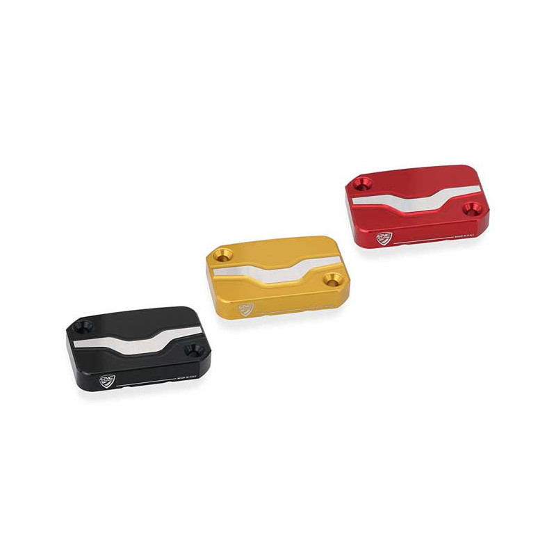 BOUCHON DE RÉSERVOIR DE LIQUIDE DE FREIN AVANT CNC RACING MOTO GUZZI