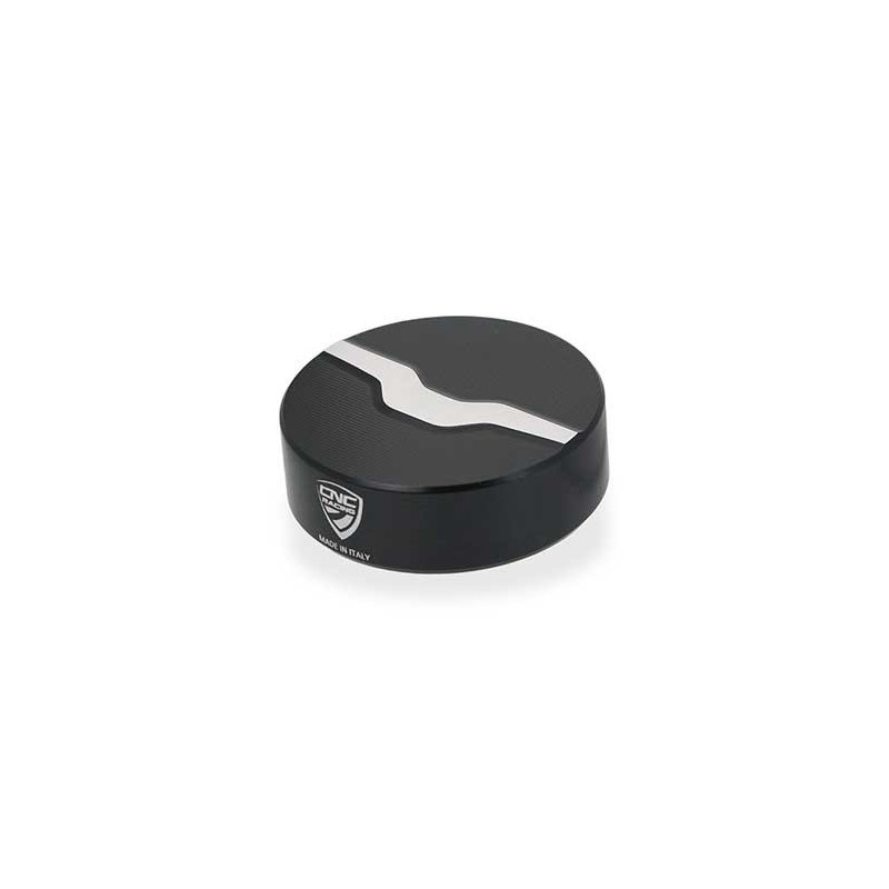 BOUCHON DE RÉSERVOIR DE LIQUIDE D’EMBRAYAGE CNC RACING MOTO GUZZI