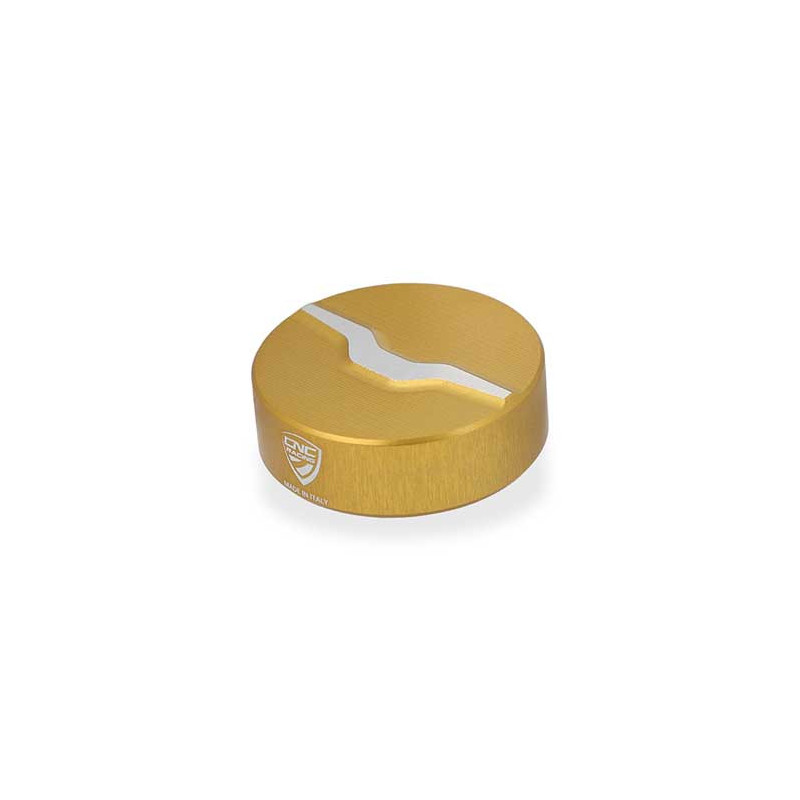 BOUCHON DE RÉSERVOIR DE LIQUIDE D’EMBRAYAGE CNC RACING MOTO GUZZI