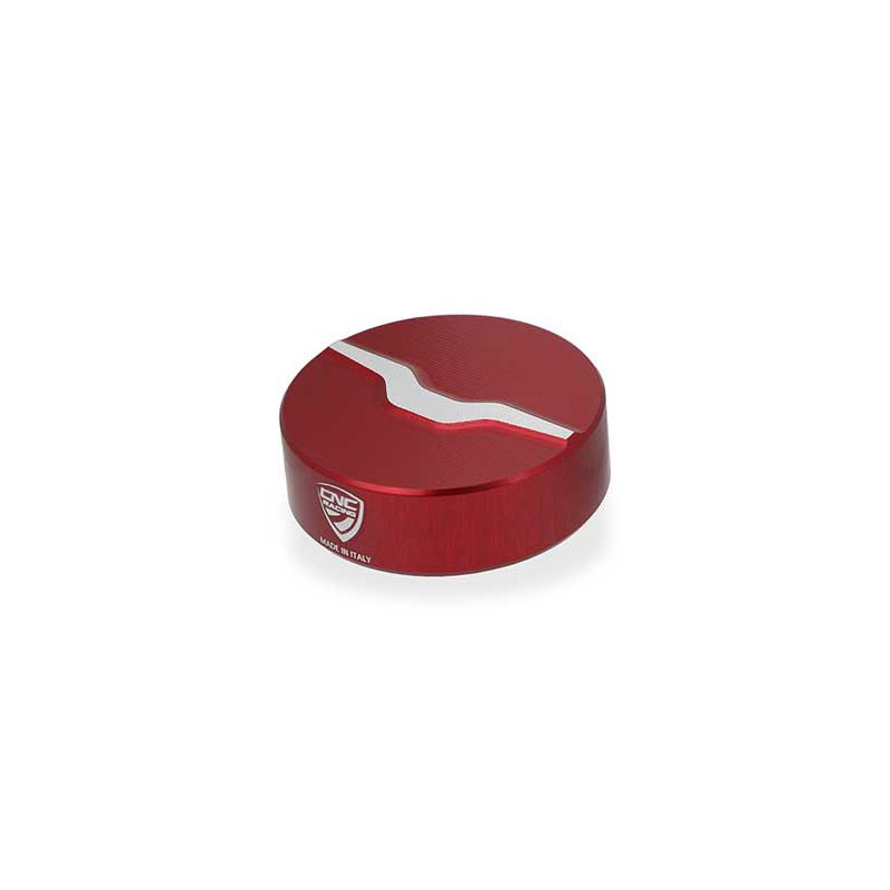 BOUCHON DE RÉSERVOIR DE LIQUIDE D’EMBRAYAGE CNC RACING MOTO GUZZI