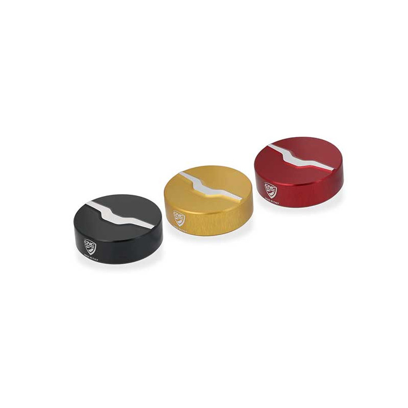 BOUCHON DE RÉSERVOIR DE LIQUIDE D’EMBRAYAGE CNC RACING MOTO GUZZI
