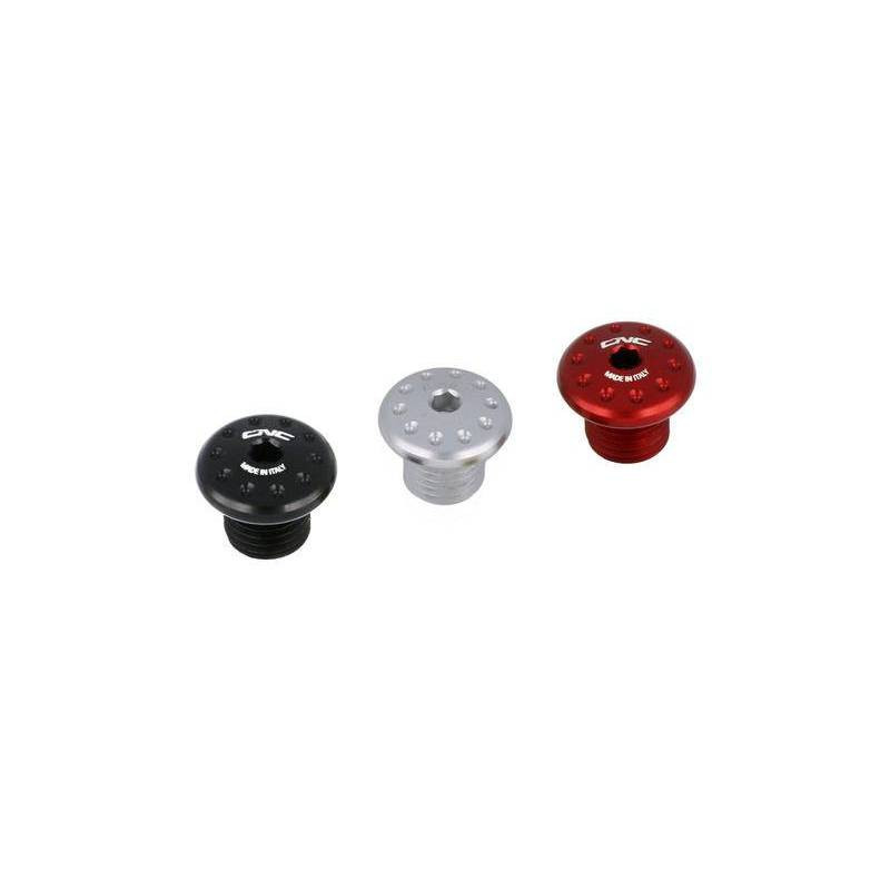 Bouchon de trou de miroir droit M10x1.25 Bouchon de trou de miroir droit M10x1.25
