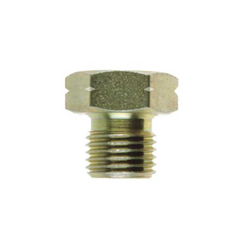 BOUCHON MALE M10/100 SUPPRESSEUR ABS