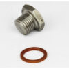 BOUCHON POUR SONDE LAMBDA 12MM