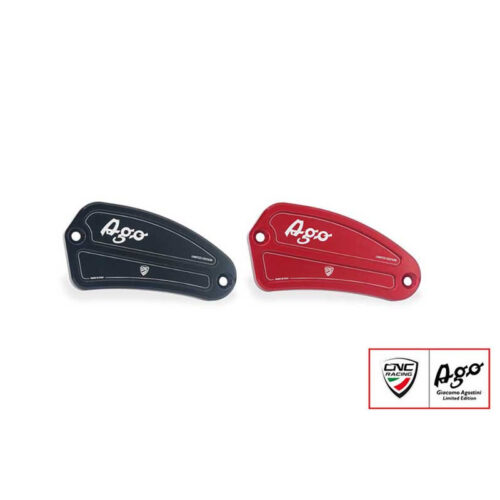 BOUCHON RESERVOIR MAITRE CYLINDRE EMBRAYAGE MV AGUSTA GIACOMO AGOSTINI