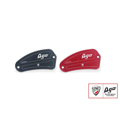 BOUCHON RESERVOIR MAITRE CYLINDRE FREIN MV AGUSTA GIACOMO AGOSTINI
