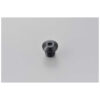BOUCHON RETROVISEUR ORIGINE M10-P1.25 LHS NOIR