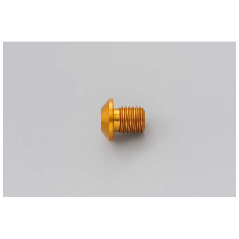 BOUCHON RETROVISEUR ORIGINE M10-P1.25 LHS OR