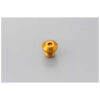 BOUCHON RETROVISEUR ORIGINE M10-P1.25 LHS OR