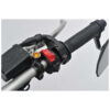 BOUCHON RETROVISEUR ORIGINE M10-P1.25 LHS OR