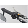 BOUCHON RETROVISEUR ORIGINE M10-P1.25 RHS OR